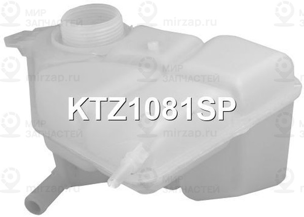 Запчасть KRAUF KTZ1081SP