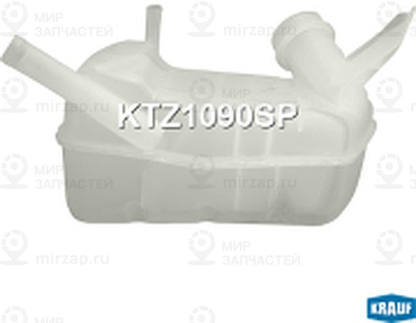 Запчасть KRAUF KTZ1090SP