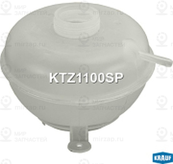 Запчасть KRAUF KTZ1100SP