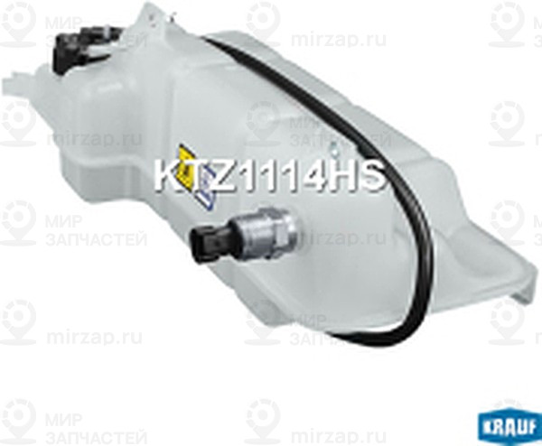 Запчасть KRAUF KTZ1114HS