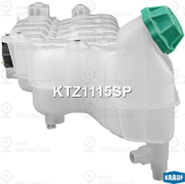 Запчасть KRAUF KTZ1115SP