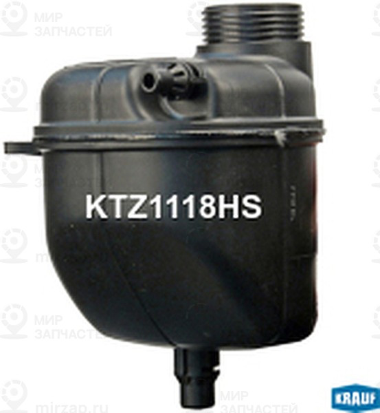 Запчасть KRAUF KTZ1118HS