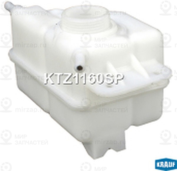 Запчасть KRAUF KTZ1160SP