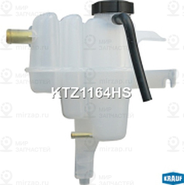 Запчасть KRAUF KTZ1164HS