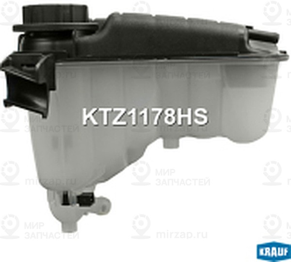 Запчасть KRAUF KTZ1178HS