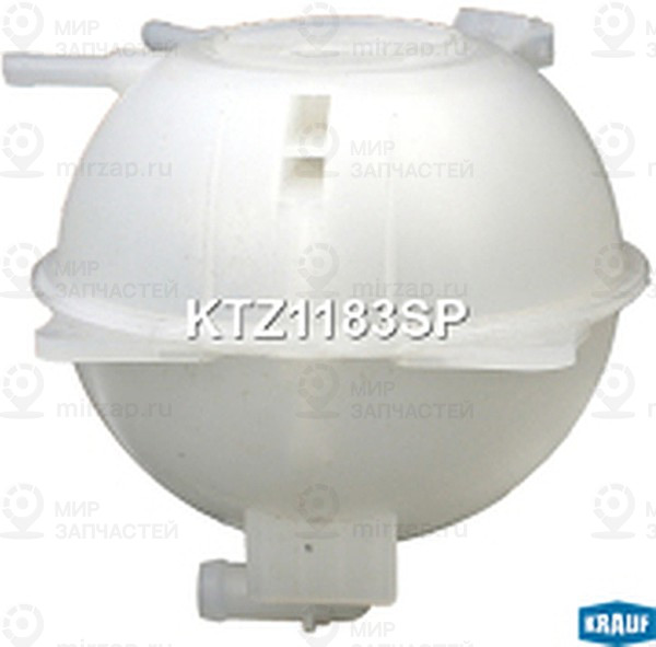 Запчасть KRAUF KTZ1183SP