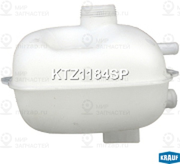 Запчасть KRAUF KTZ1184SP
