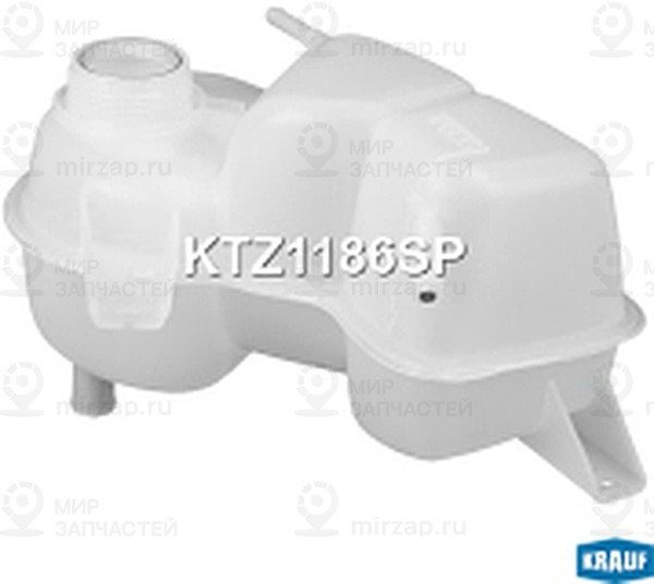 Запчасть KRAUF KTZ1186SP