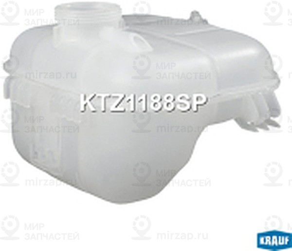 Запчасть KRAUF KTZ1188SP