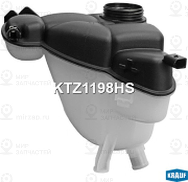 Запчасть KRAUF KTZ1198HS
