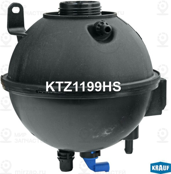 Запчасть KRAUF KTZ1199HS