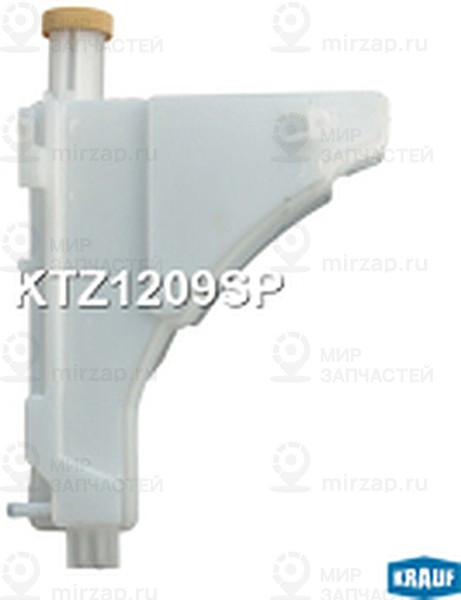 Запчасть KRAUF KTZ1209SP