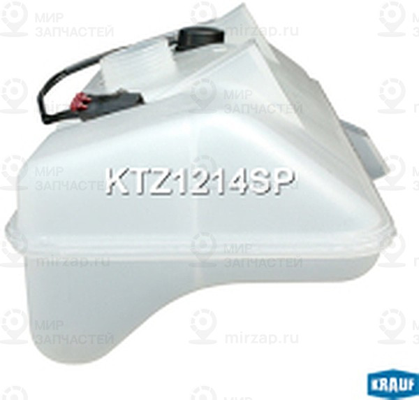 Запчасть KRAUF KTZ1214SP