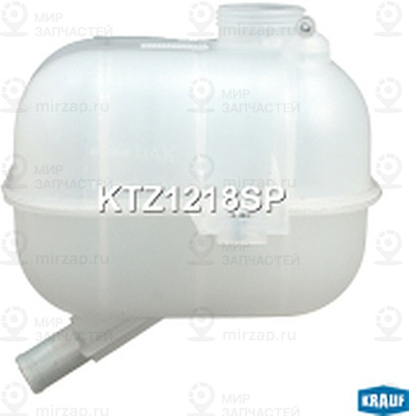 Запчасть KRAUF KTZ1218SP