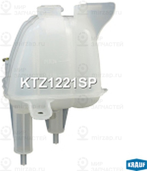 Запчасть KRAUF KTZ1221SP
