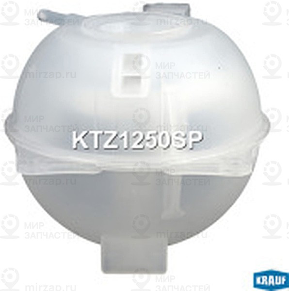 Запчасть KRAUF KTZ1250SP