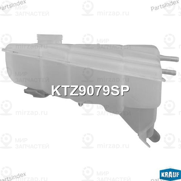 Запчасть KRAUF KTZ9079SP