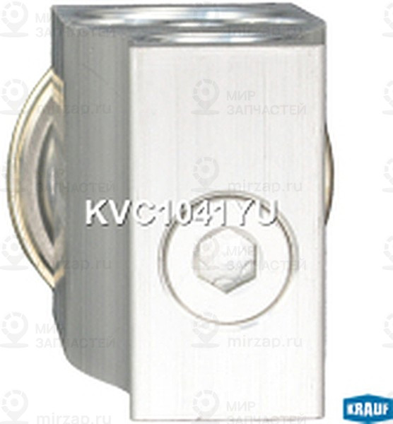 Запчасть KRAUF KVC1041YU