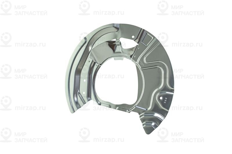 Защитный кожух Л
 BMW 34106895049