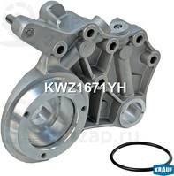 Запчасть KRAUF KWZ1671YH