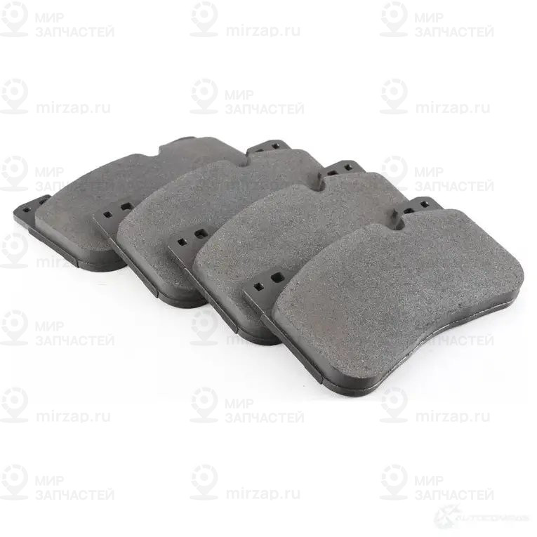 Reparatursatz Bremsbel?ge
 BMW 34108093715