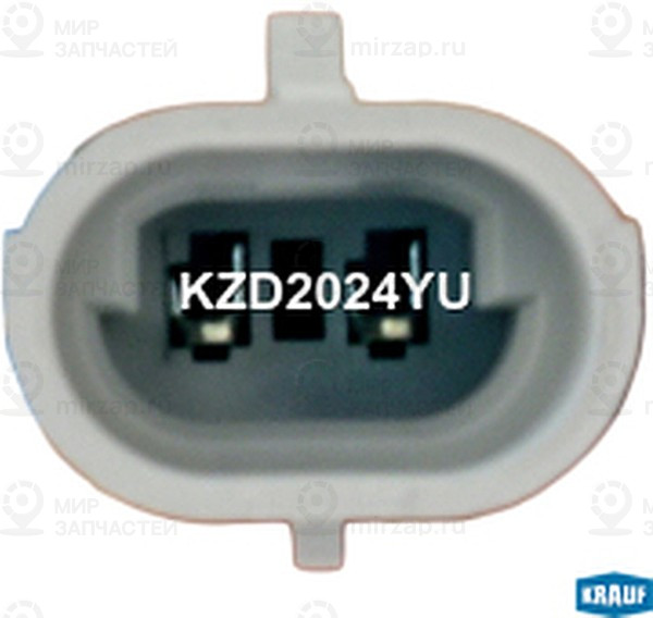 Запчасть KRAUF KZD2024YU