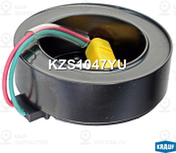 Запчасть KRAUF KZS1047YU