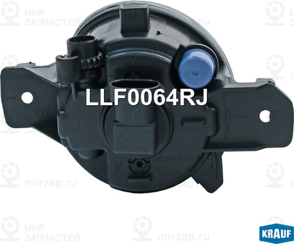 Запчасть KRAUF LLF0064RJ