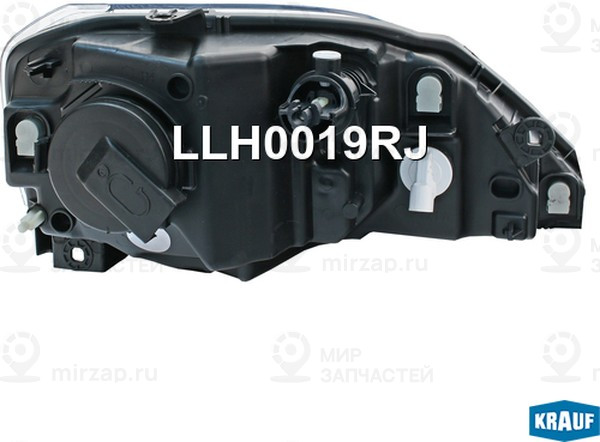 Запчасть KRAUF LLH0019RJ