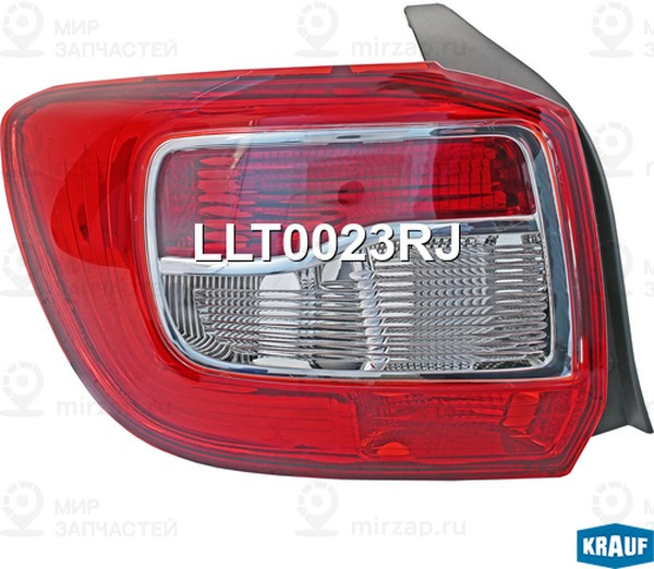 Запчасть KRAUF LLT0023RJ