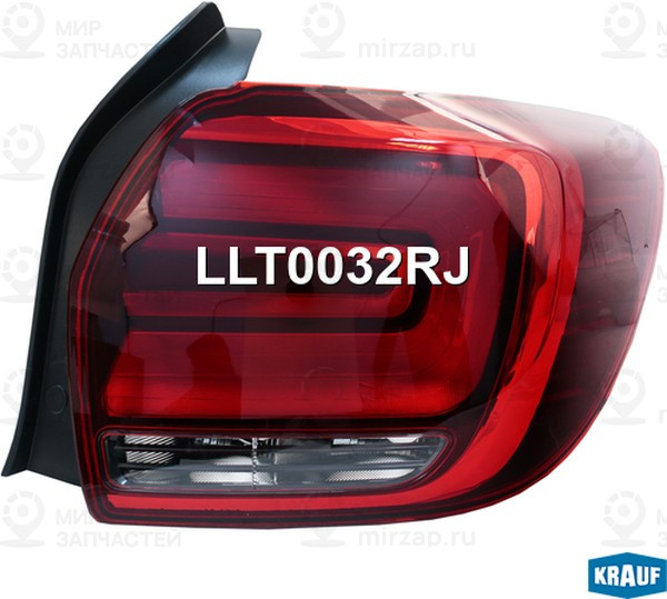 Запчасть KRAUF LLT0032RJ