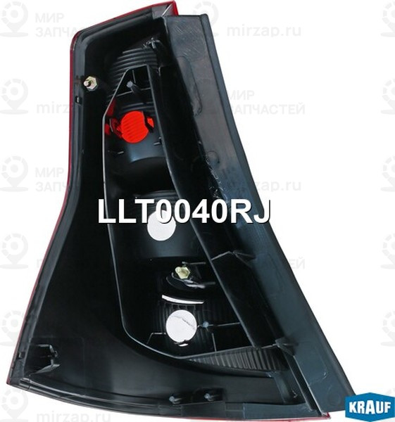 Запчасть KRAUF LLT0040RJ
