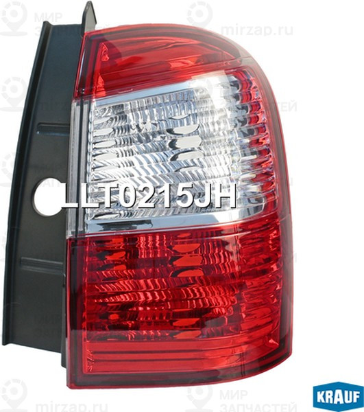 Запчасть KRAUF LLT0215JH