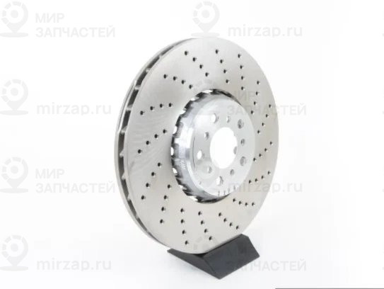Тормозной диск с обдувом П
 BMW 34112284902