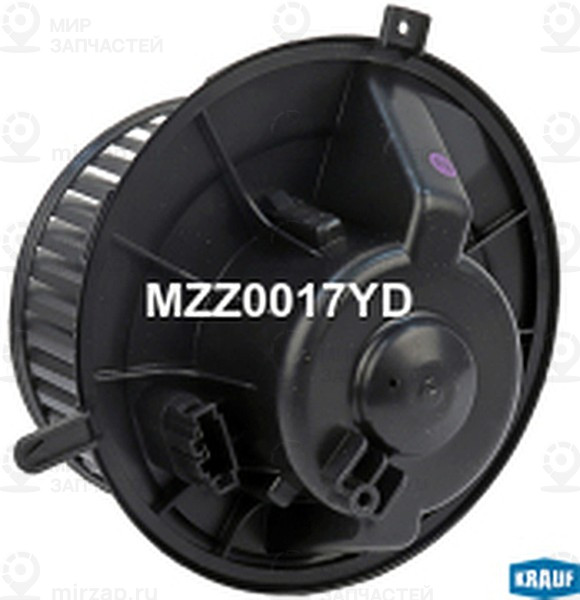 Запчасть KRAUF MZZ0017YD