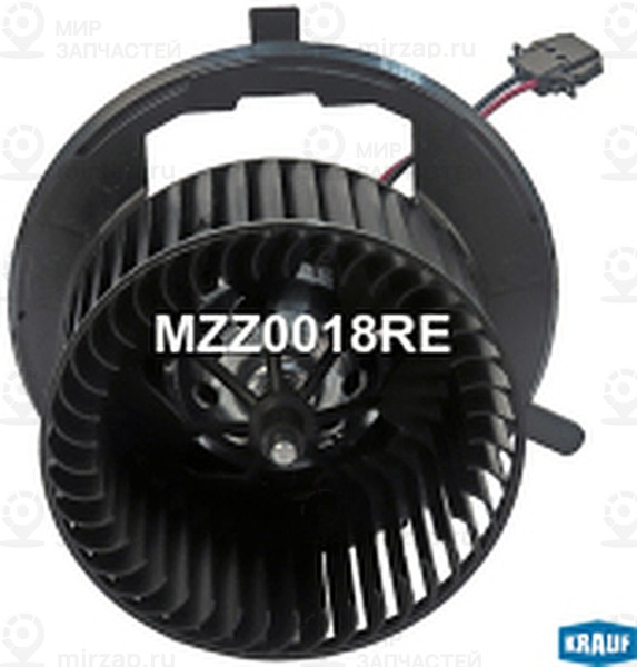 Запчасть KRAUF MZZ0018RE