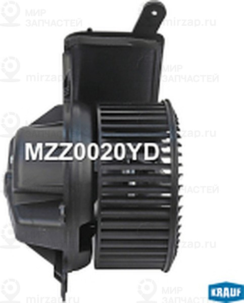 Запчасть KRAUF MZZ0020YD