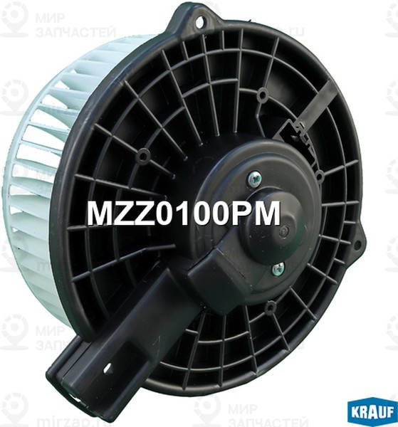 Запчасть KRAUF MZZ0100PM