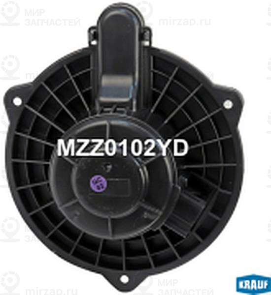 Запчасть KRAUF MZZ0102YD