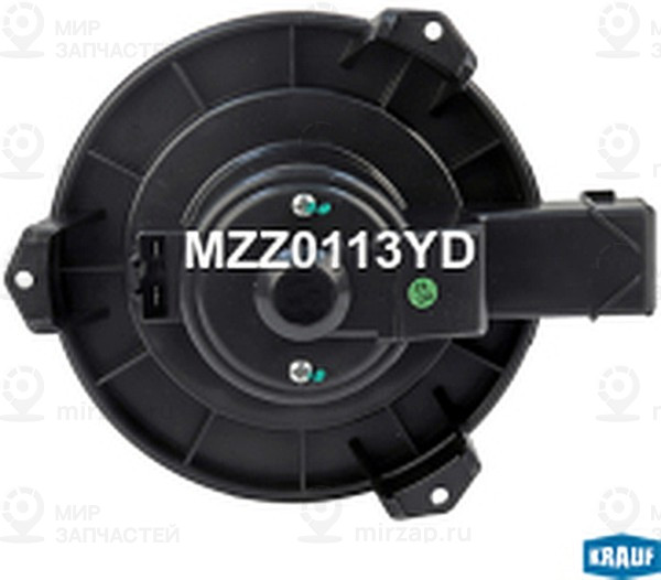 Запчасть KRAUF MZZ0113YD