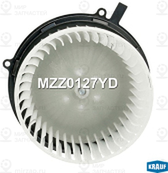 Запчасть KRAUF MZZ0127YD