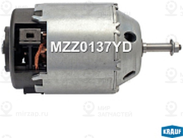 Запчасть KRAUF MZZ0137YD