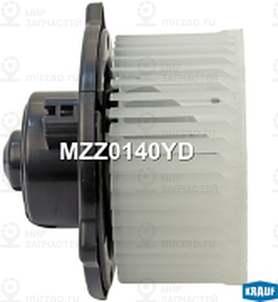 Запчасть KRAUF MZZ0140YD