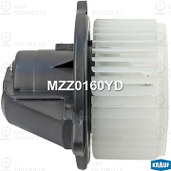 Запчасть KRAUF MZZ0160YD