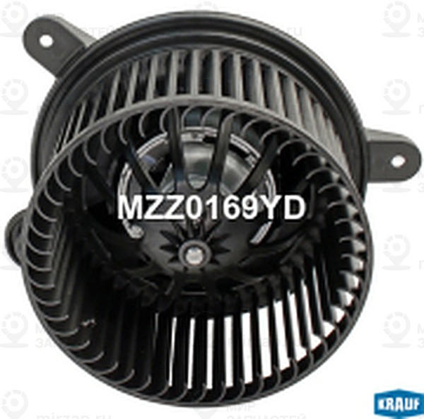 Запчасть KRAUF MZZ0169YD