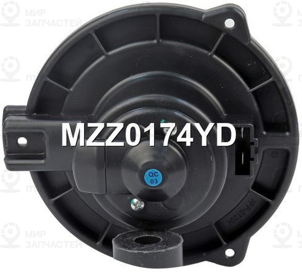 Запчасть KRAUF MZZ0174YD