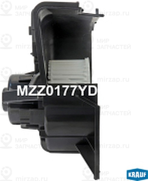 Запчасть KRAUF MZZ0177YD