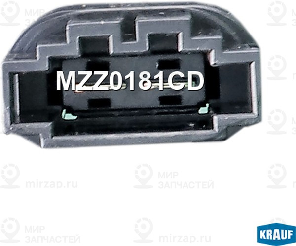Запчасть KRAUF MZZ0181CD