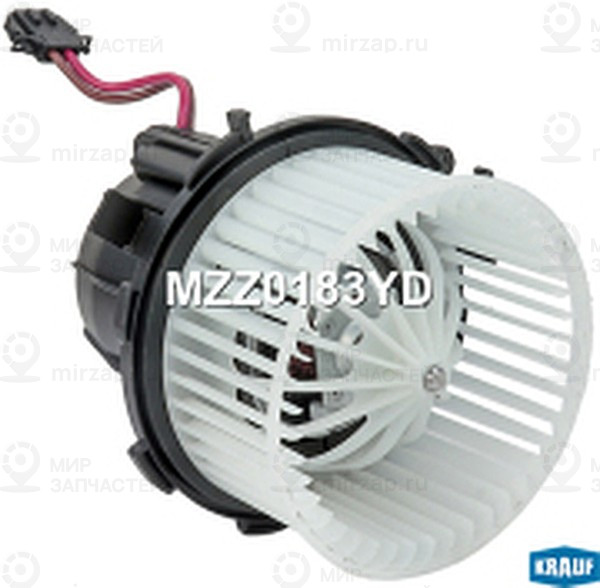 Запчасть KRAUF MZZ0183YD