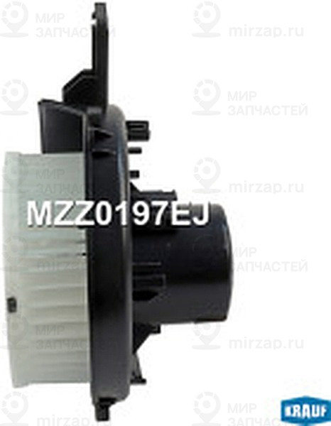 Запчасть KRAUF MZZ0197EJ